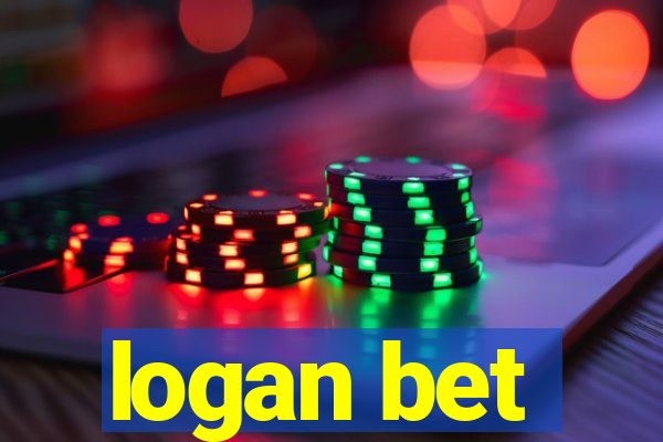 logan bet